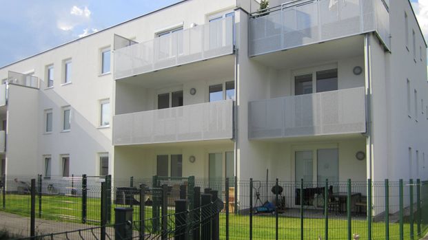 Tolle Wohnhausanlage im Zentrum von Heiligeneich - Photo 1
