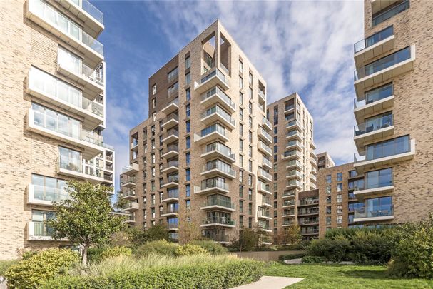 Pegler Square, London, SE3 9GW - Photo 1