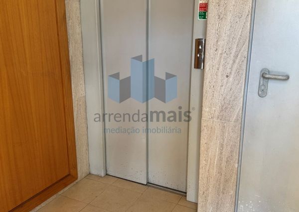 Apartamento T2 em Coimbra