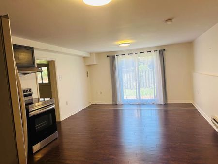 For Lease - 120 Ravenscroft Road Unit# Basement, Ajax, Ontario - Photo 4