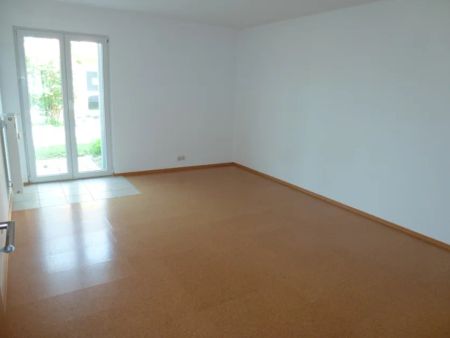 Gepflegte 3-Zimmer - Wohnung im OG mit EBK & Balkon // ab 01.10.2024 - Photo 5