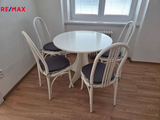 Pronájem bytu 3+1 v osobním vlastnictví 73 m², Písek - Fotografie 1