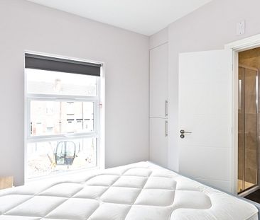 Luxury 2 bedroom apartment with 2 bathrooms - Photo 5