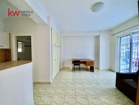 Studio/Γκαρσονιέρα για ενοικίαση Αγία Σοφία (Πάτρα) - Photo 5