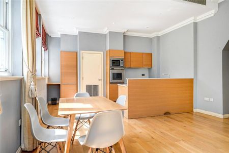 3 bedroom flat to rent - Photo 3