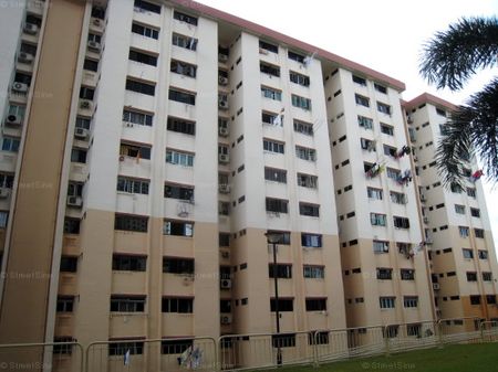 Blk 75 Telok Blangah Drive (Bukit Merah), HDB 3 Rooms - For Rent - Photo 3