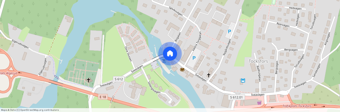 Bögatan 36 G, 67241, TÖCKSFORS, Sverige