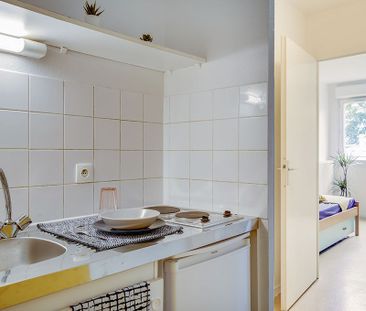 Résidence étudiante Pyramide Lieusaint - Photo 4