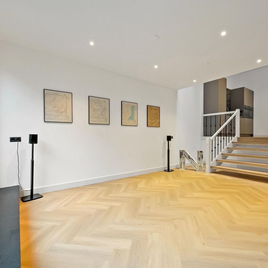 De Ruijterstraat, 2518AN, Den Haag - Photo 1