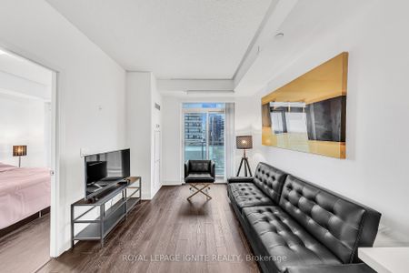 For Lease - 33 Shore Breeze Drive Unit# 607, Toronto, Ontario - Photo 2