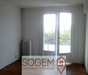 Appartement T3 en location à Toulouse - Photo 5