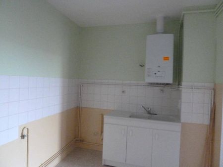 Location appartement rénové 3 pièces 73.26 m² à Romans-sur-Isère (26100) 4 - Photo 5