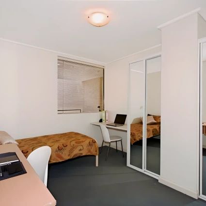 Student Living on A’Beckett, Melbourne - Photo 1