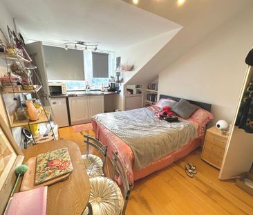 Studio to rent - Photo 1