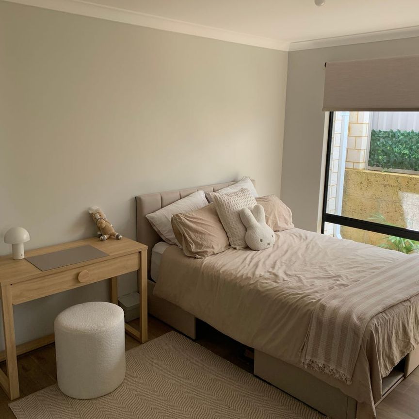 Fully Furnished, Built 2025: - Short Term Lease Available - Photo 1