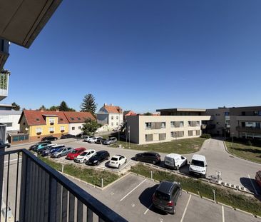 Betreutes Wohnen in Wiener Neustadt – helle 2-Zimmerwohnung mit her... - Foto 5
