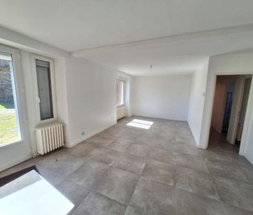 Maison T4 à louer Guignen - 84 m² - Photo 5