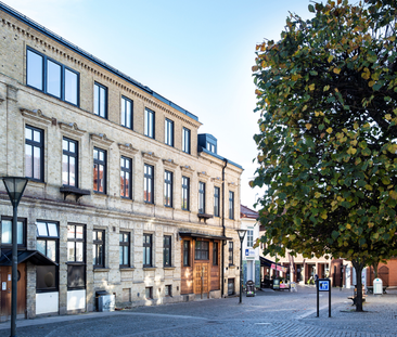 Storgatan 34 - Photo 1