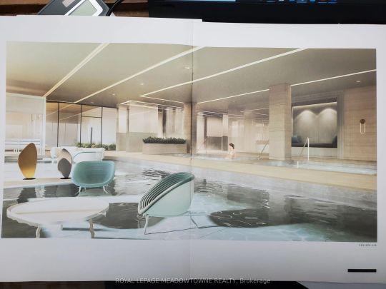 19 Western Battery Road #711 - Photo 1