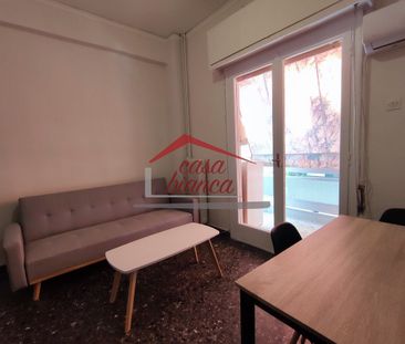Διαμέρισμα για ενοικίαση Καλλίπολη (Καλλίπολη – Φρεαττύδα) - Photo 6