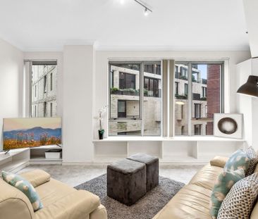 38 Bridge Street, Sydney NSW 2000 - Apartment For Rent | Domain - Photo 1