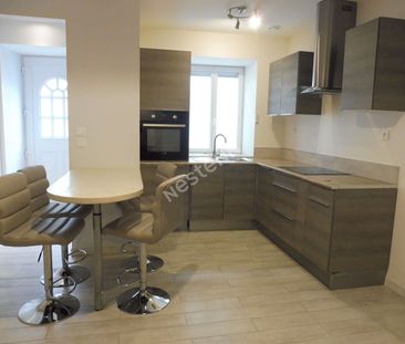 Heyrieux Maison de ville T4 de 80 m² - Photo 2