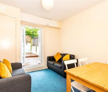 5 bedroom terraced house to rent - Photo 1