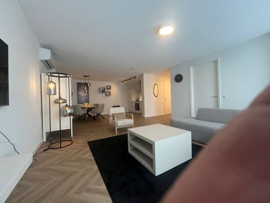 HELMOND, Kamstraat - Foto 1