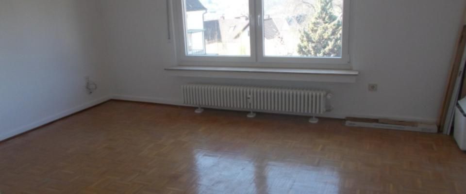 Frisch san.4ZKB,WG-geeig:,Garage,Si.-Weidenau(Uninähe).Ab SOFT od - Foto 1