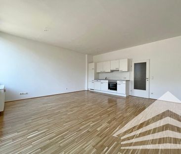 Ruhige 1 Zimmerwohnung im Herzen der Stadt - Nähe Landstraße - Foto 3