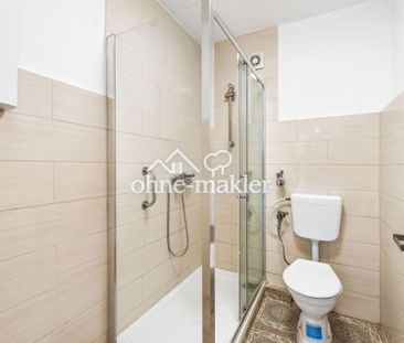 Möbiliertes WG Zimmer 15m² in Köln-Mülheim - Pauschalmiete/ 3er WG - Photo 5