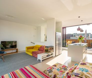 Te huur: Appartement Gamerenstraat 20 B in Amsterdam - Photo 2
