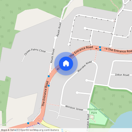 714 The Entrance Road, NSW 2260, Wamberal