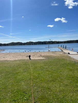 Åbrovägen, Farsta - Photo 1