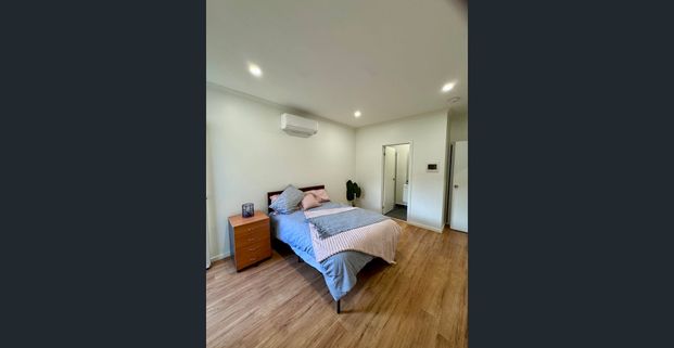 “FULLY Furnished STUDIO in perfect location” - Photo 1