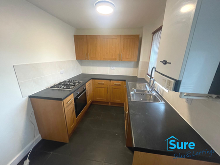 2 bedroom terraced house to rent - Photo 5