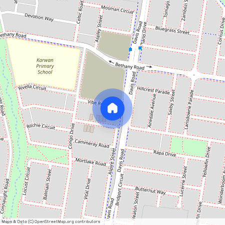 3 Vibe Road, Tarneit VIC 3029