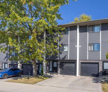 For Lease - 135 Chalmers Street Unit# 23, Cambridge, Ontario - Photo 5