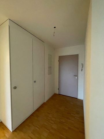 Moderne sonnige 4.5 Zi.Whg. mit grossem Balkon - Foto 5