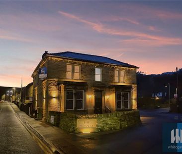 1 bedroom apartment to rent - Photo 6