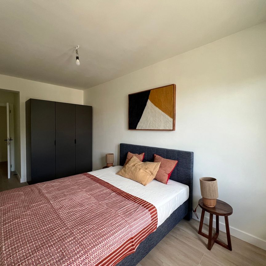 Avenue des Vaillants, 1200, Woluwe-Saint-Lambert - Foto 1