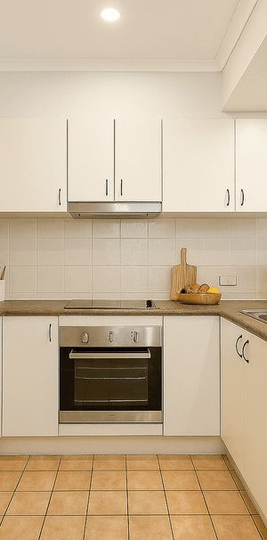 Spacious 1-Bed Unit - Photo 1