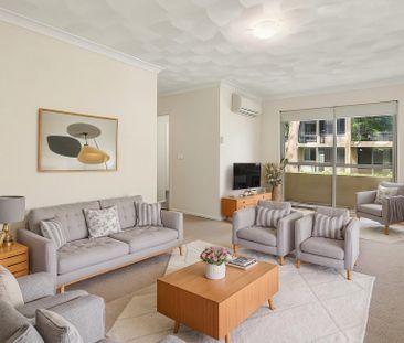 2/44-50 Meehan Street, Parramatta NSW 2150 - Apartment For Rent | D... - Photo 2