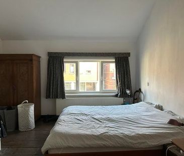 Dillenburgstraat 40, Ginneken, 4835EC, Breda - Photo 1