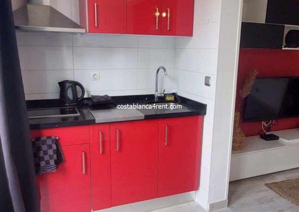 #Benidorm Rincon de Loix