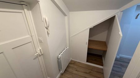 T3 Entièrement Rénové - Quartier Saint Clément - Photo 3