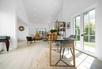 Moradia T4 em Setúbal