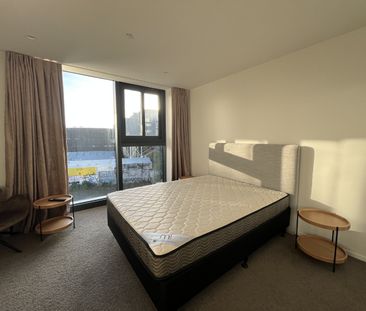 408/2b Augustus Terrace, Parnell - Photo 2