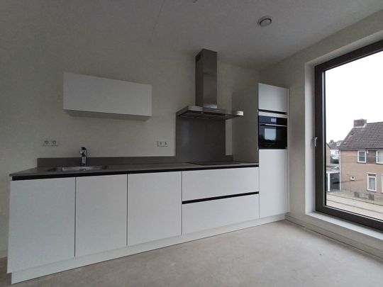 Appartement te huur: Bossebaan 252 5503 KC Veldhoven - Foto 1