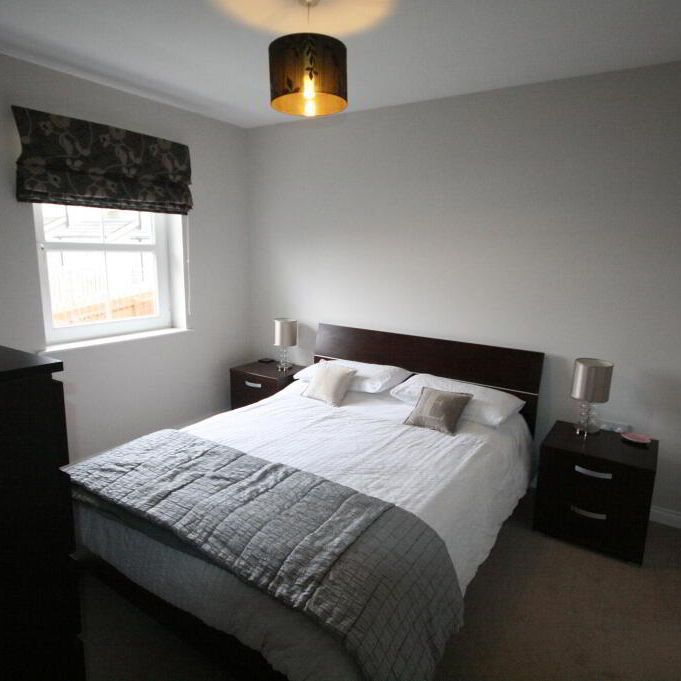 3 Lockkeepers Lodge, Aghalee, BT67 0FS - Photo 1